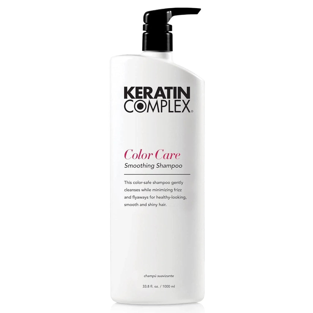 COMPLEX Color Care Smoothing Shampoo